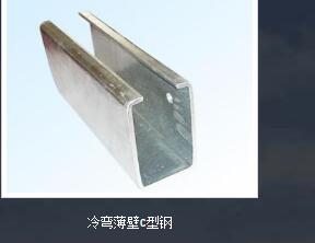 濟南鍍鋅方管的存放原則有哪些？